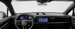Porsche Macan Electric 4 AWD 2026