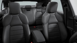 Porsche Macan Electric 4 AWD 2026