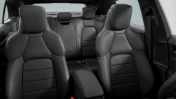 Porsche Macan Electric 4 AWD 2026