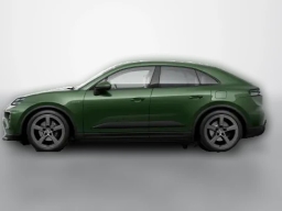 Porsche Macan Electric 4 AWD 2026