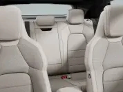 Porsche Macan Electric 4 AWD 2026