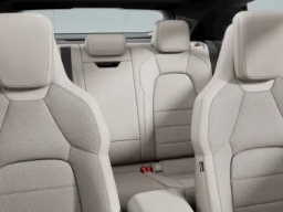 Porsche Macan Electric 4 AWD 2026