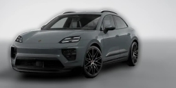 Porsche Macan Electric 4 AWD 2026