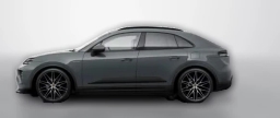 Porsche Macan Electric 4 AWD 2026