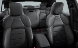 Porsche Macan Electric 4 AWD 2026