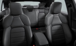 Porsche Macan Electric 4 AWD 2026