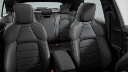 Porsche Macan Electric 4 AWD 2026