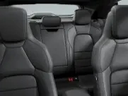 Porsche Macan Electric 4 AWD 2026