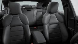 Porsche Macan Electric 4 AWD 2026