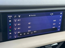 Porsche Macan Electric 4 AWD 2025