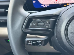 Porsche Macan Electric 4 AWD 2025