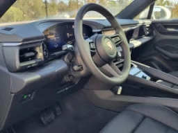 Porsche Macan Electric 4 AWD 2026