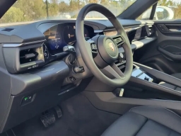 Porsche Macan Electric 4 AWD 2026