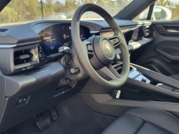 Porsche Macan Electric 4 AWD 2026