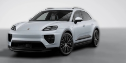 Porsche Macan Electric 4S AWD 2026