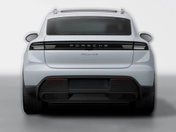 Porsche Macan Electric 4S AWD 2026