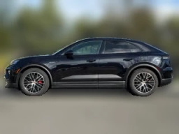 Porsche Macan Electric 4S AWD 2025