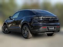 Porsche Macan Electric 4S AWD 2025