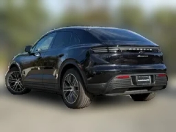 Porsche Macan Electric 4S AWD 2025