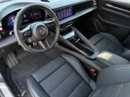 Porsche Macan Electric 4S AWD 2025