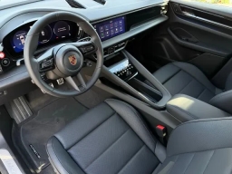 Porsche Macan Electric 4S AWD 2025