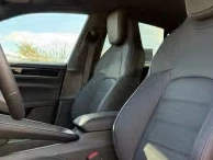 Porsche Macan Electric 4S AWD 2025