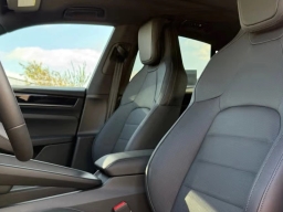 Porsche Macan Electric 4S AWD 2025