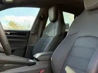 Porsche Macan Electric 4S AWD 2025