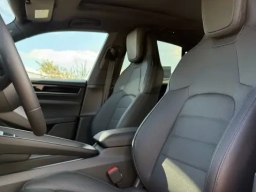 Porsche Macan Electric 4S AWD 2025