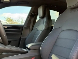 Porsche Macan Electric 4S AWD 2025