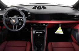 Porsche Macan Electric 4S AWD 2026