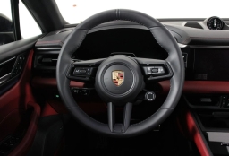 Porsche Macan Electric 4S AWD 2026