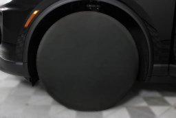 Porsche Macan Electric 4S AWD 2026