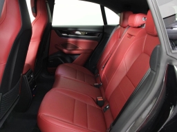 Porsche Macan Electric 4S AWD 2026