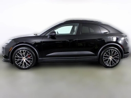 Porsche Macan Electric 4S AWD 2025
