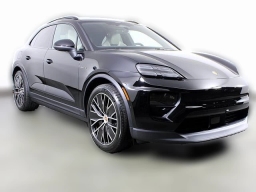 Porsche Macan Electric 4S AWD 2025