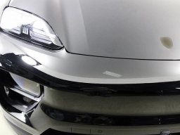 Porsche Macan Electric 4S AWD 2025