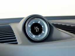 Porsche Macan Electric 4S AWD 2025