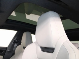 Porsche Macan Electric 4S AWD 2025