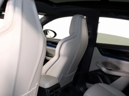 Porsche Macan Electric 4S AWD 2025