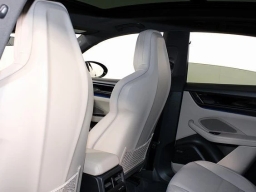 Porsche Macan Electric 4S AWD 2025