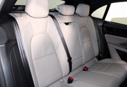 Porsche Macan Electric 4S AWD 2025