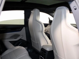 Porsche Macan Electric 4S AWD 2025