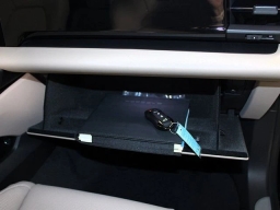 Porsche Macan Electric 4S AWD 2025