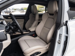 Porsche Macan Electric 4S AWD 2025