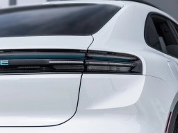 Porsche Macan Electric 4S AWD 2025