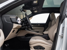 Porsche Macan Electric 4S AWD 2025