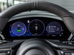 Porsche Macan Electric 4S AWD 2025