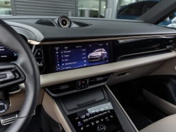 Porsche Macan Electric 4S AWD 2025