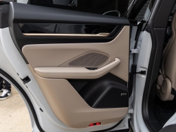 Porsche Macan Electric 4S AWD 2025